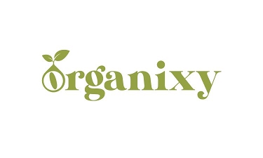 Organixy.com